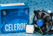 Review Processor Intel Celeron G4920