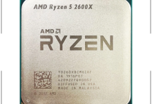 Review Processor AMD Ryzen 5 2600X