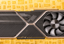 Review VGA Nvidia GeForce RTX 3080