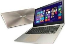 Rekomendasi Laptop ASUS Cocok Untuk Dipilih