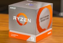 Review Processor AMD Ryzen 9 3900X
