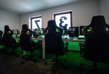 Tips Cara Memilih Kursi Gaming