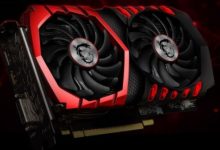 VGA Terbaik untuk Gaming 1080p pada tahun 2021