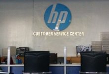 Alamat Service Center Laptop HP | Layanan Resmi Service Center Laptop HP Di Kota Depok