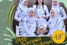 30+ Bingkai Foto atau Twibbon Twibbon Hari Perawat Nasional 2022, Download Gratis Disini !!