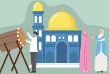Link Download Aplikasi Khutbah Idul Fitri Terbaik