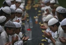 Masakan Faforit  Hari Raya Idul Fitri