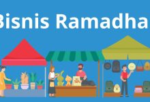 Jualan Paling Laris di Bulan Ramadhan