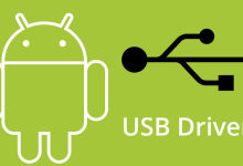 Cara Mudah Install Universal Android USB Drivers Semua Tipe Hp