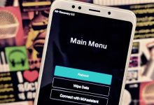 Mudah! Begini Cara Masuk Mode Recovery di HP Xiaomi