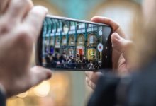 Cara Mengatasi Kamera HP Android Error Tidak Bisa Dibuka