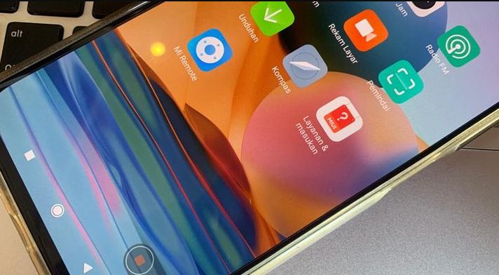 Cara Menghapus Bloatware Xiaomi