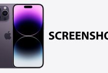 3 Cara Screenshot di iPhone 14 dan 14 Plus, No Ribet!