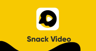 Cara Menghapus Unggahan Video di Snack Video