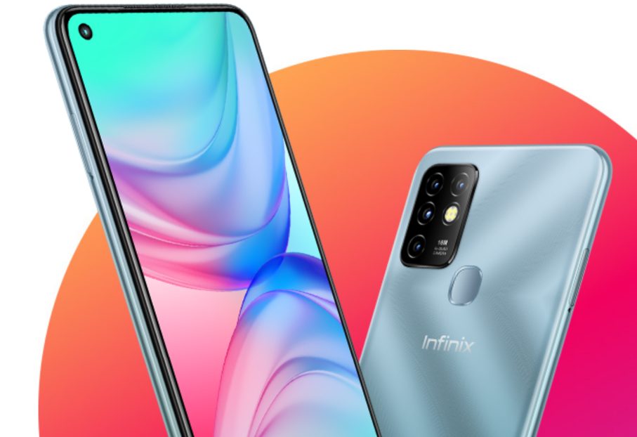 Cara Menghilangkan Iklan di HP Infinix