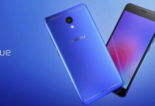 2 Cara Reset HP Meizu M6 Dengan Mudah